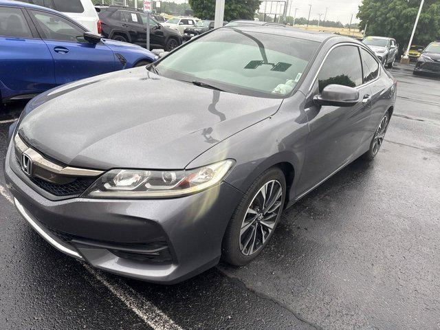 used 2017 Honda Accord car, priced at $13,893