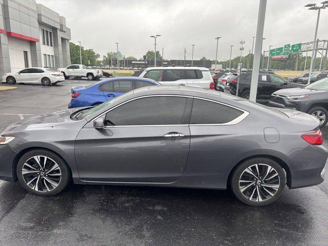 used 2017 Honda Accord car, priced at $13,893