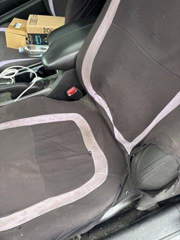 used 2017 Honda Accord car, priced at $13,893