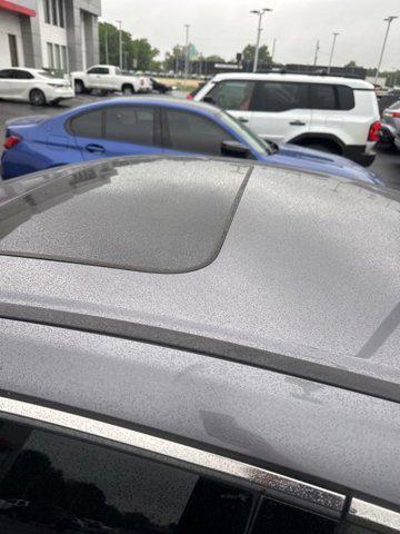 used 2017 Honda Accord car, priced at $13,893