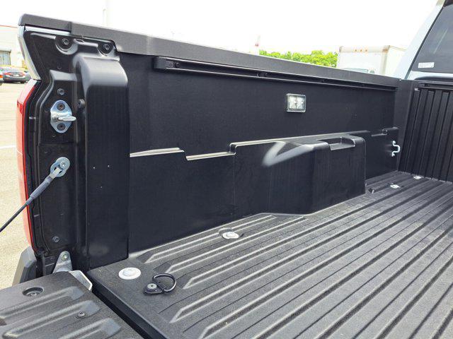 used 2025 Toyota Tacoma car, priced at $28,500