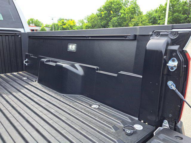 used 2025 Toyota Tacoma car, priced at $28,500