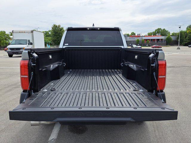 used 2025 Toyota Tacoma car, priced at $28,500