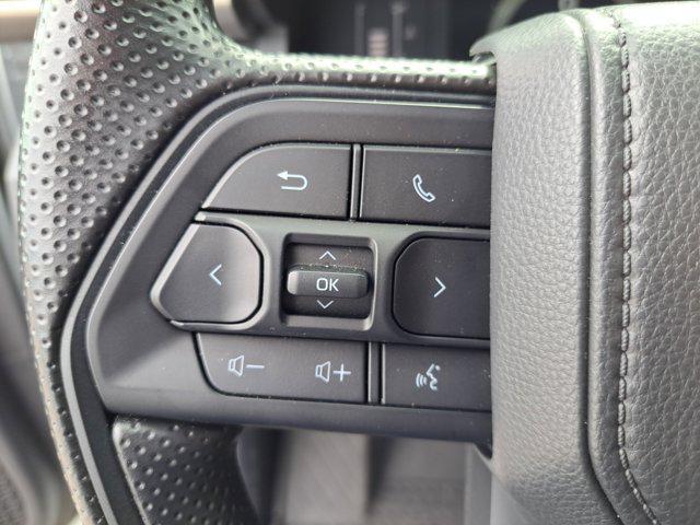 used 2025 Toyota Tacoma car, priced at $28,500