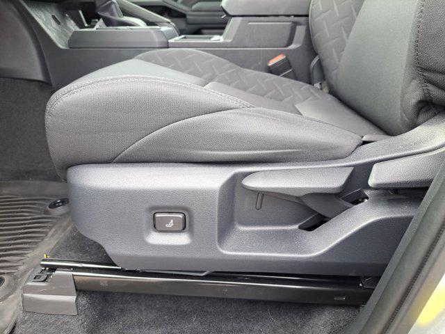 used 2025 Toyota Tacoma car, priced at $28,500