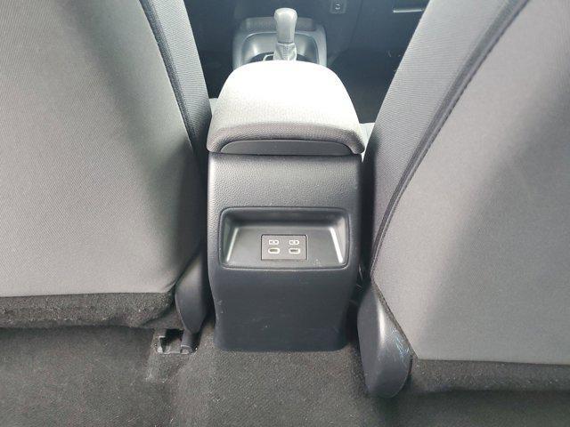 used 2023 Toyota Corolla car, priced at $20,497