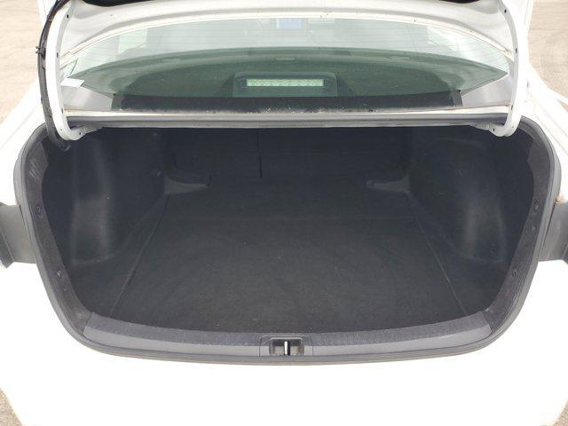 used 2023 Toyota Corolla car, priced at $20,497