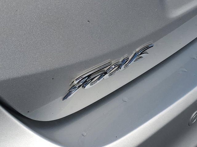 used 2016 Ford Focus car, priced at $11,740