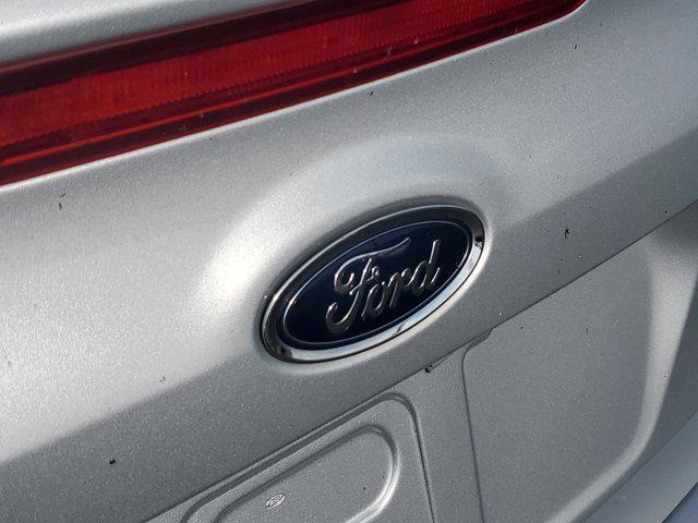 used 2016 Ford Focus car, priced at $11,740