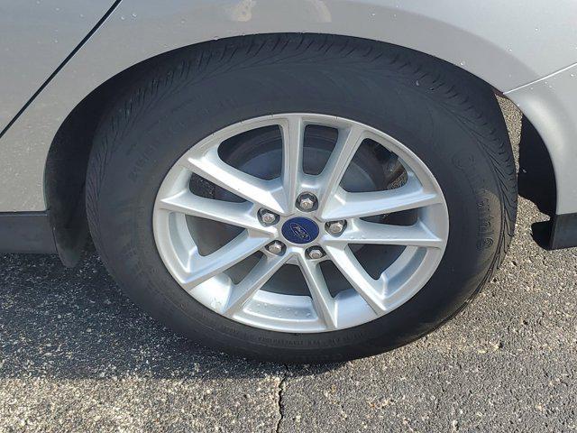 used 2016 Ford Focus car, priced at $11,740