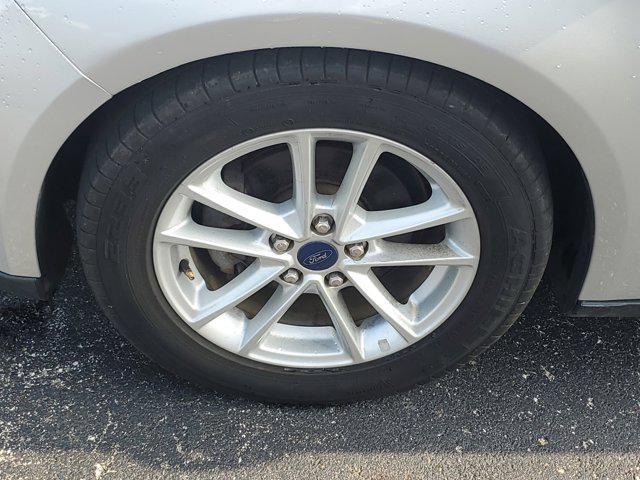 used 2016 Ford Focus car, priced at $11,740