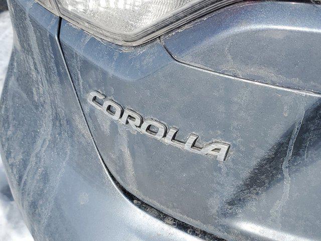 used 2023 Toyota Corolla car, priced at $19,931