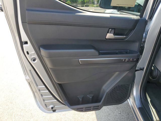 new 2025 Toyota Tacoma car, priced at $47,612