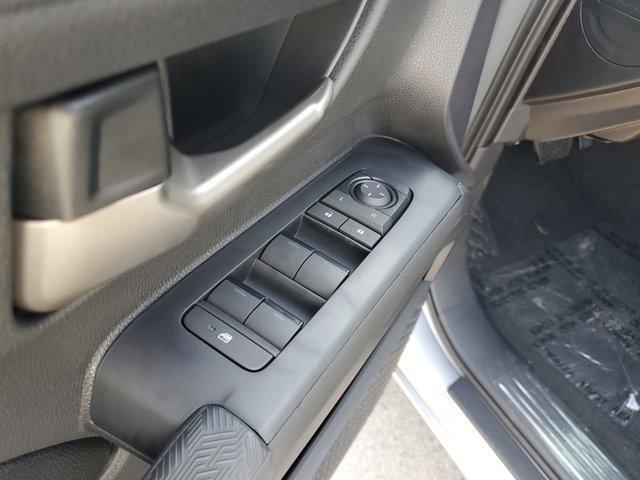 new 2025 Toyota Tacoma car, priced at $47,612
