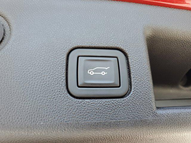 used 2023 Chevrolet Equinox car, priced at $22,944