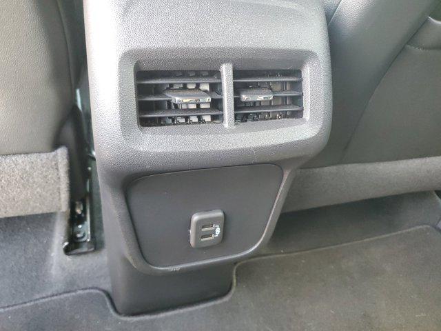 used 2023 Chevrolet Equinox car, priced at $22,944