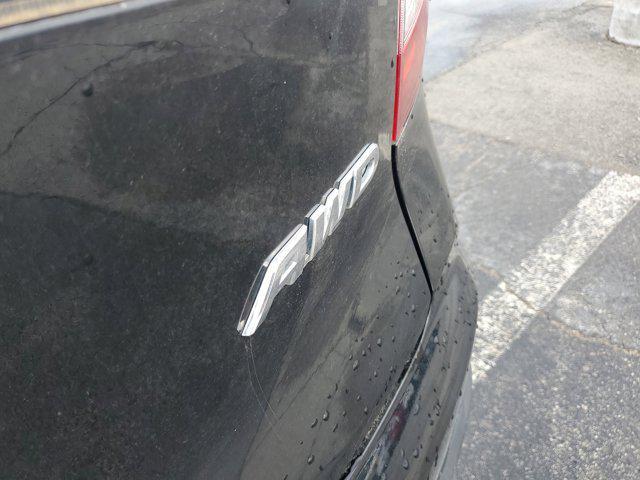 used 2022 Honda Pilot car, priced at $32,388
