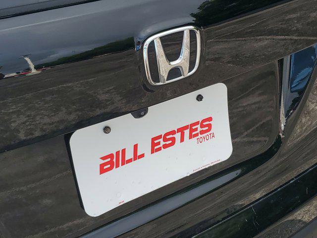 used 2022 Honda Pilot car, priced at $32,095