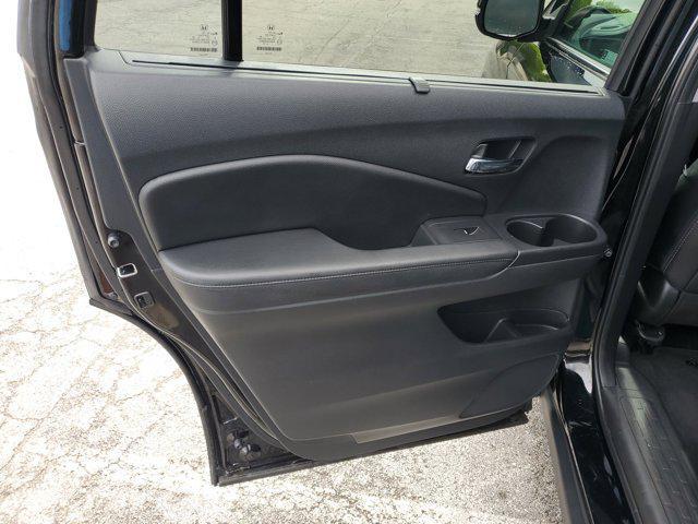 used 2022 Honda Pilot car, priced at $32,095