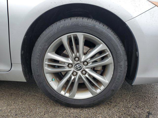 used 2015 Toyota Camry car, priced at $15,034