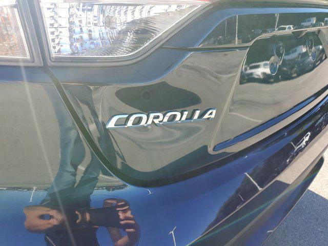 used 2022 Toyota Corolla car, priced at $20,233