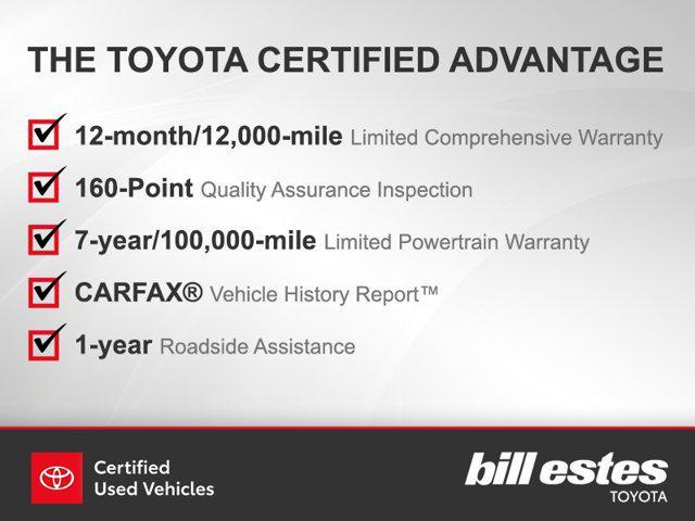 used 2023 Toyota RAV4 car, priced at $34,994