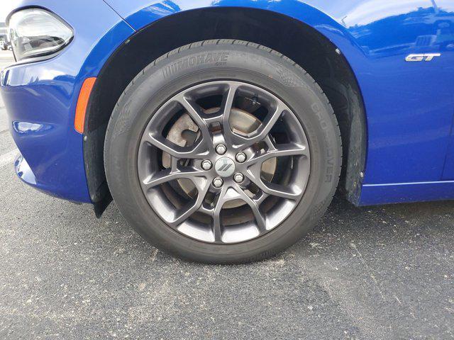 used 2018 Dodge Charger car, priced at $16,415