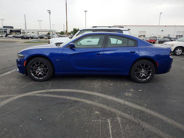 used 2018 Dodge Charger car, priced at $16,415