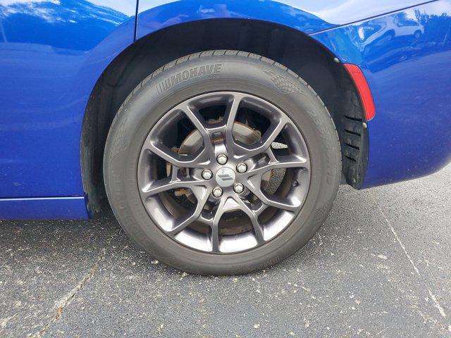 used 2018 Dodge Charger car, priced at $16,415
