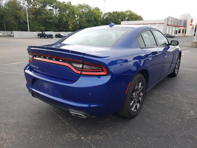 used 2018 Dodge Charger car, priced at $16,415