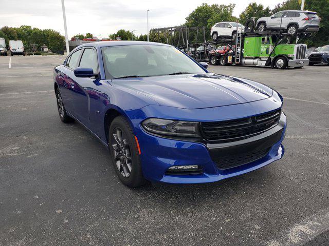 used 2018 Dodge Charger car, priced at $16,415