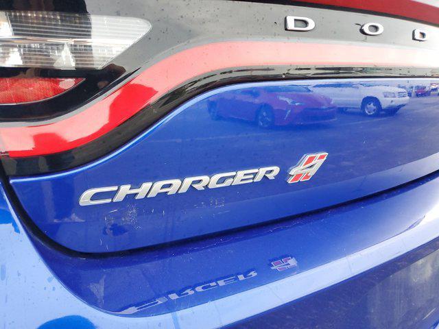 used 2018 Dodge Charger car, priced at $16,415