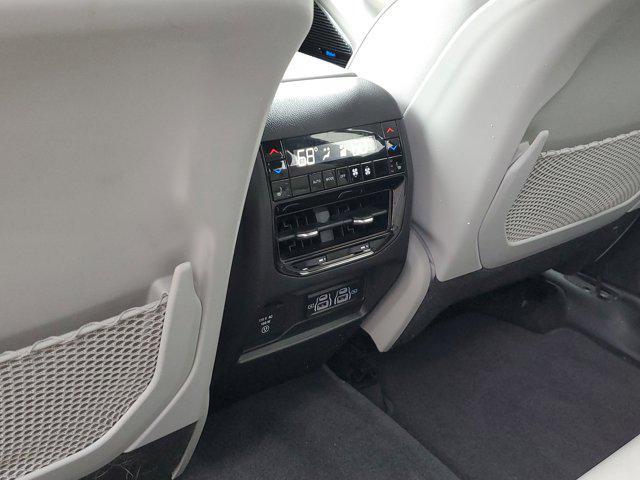 used 2022 Jeep Grand Cherokee car, priced at $31,899