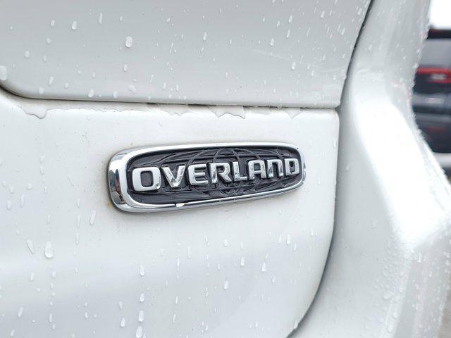 used 2022 Jeep Grand Cherokee car, priced at $31,899