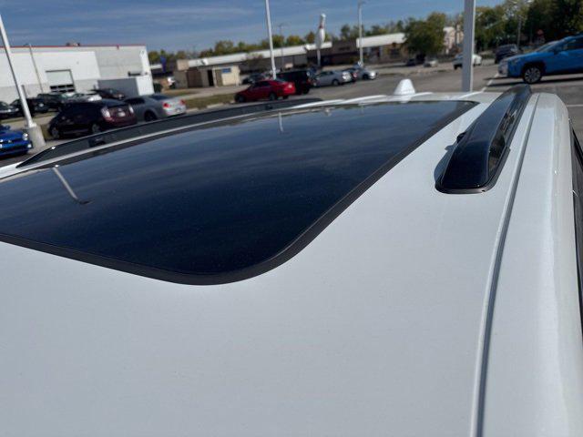 used 2022 Jeep Grand Cherokee car, priced at $32,030