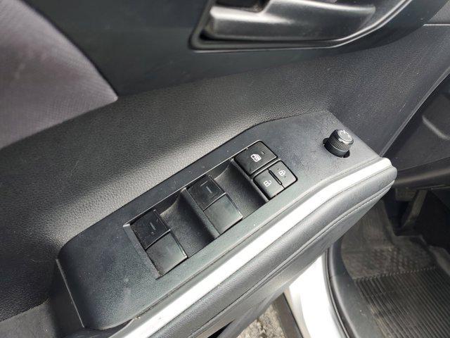 used 2022 Toyota Highlander car, priced at $29,695