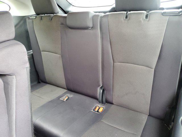 used 2022 Toyota Highlander car, priced at $29,695