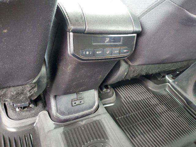 used 2022 Toyota Highlander car, priced at $29,695