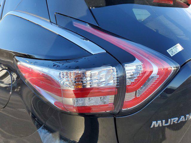 used 2017 Nissan Murano car, priced at $13,191