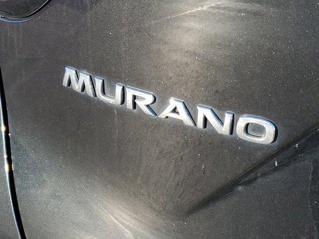 used 2017 Nissan Murano car, priced at $13,191