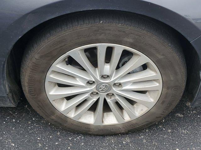 used 2014 Toyota Avalon Hybrid car, priced at $15,300