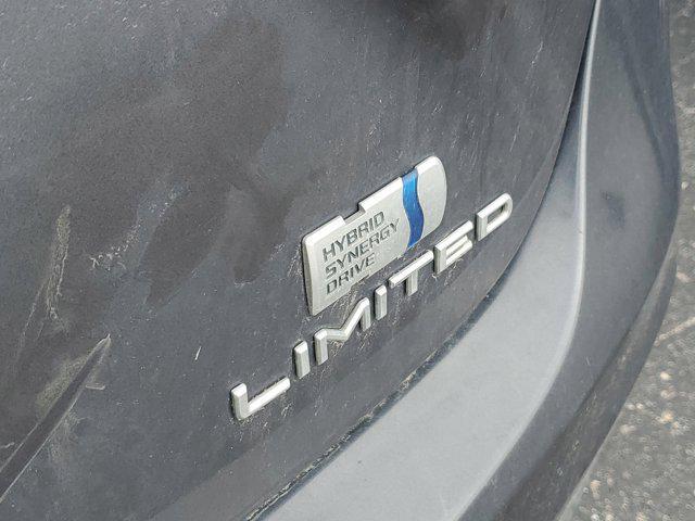 used 2014 Toyota Avalon Hybrid car, priced at $15,300