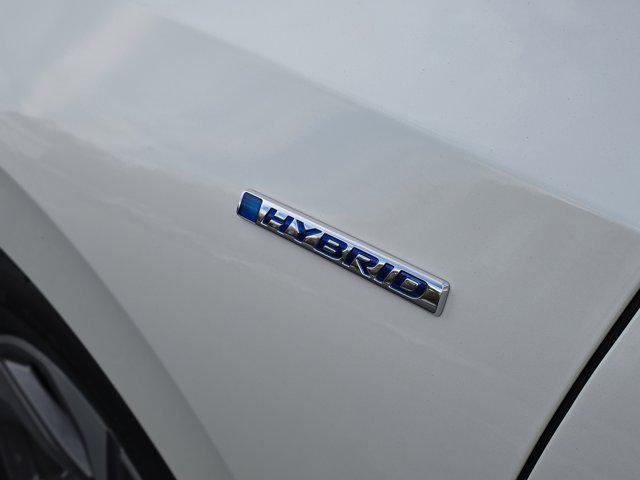 used 2020 Honda Insight car, priced at $19,948