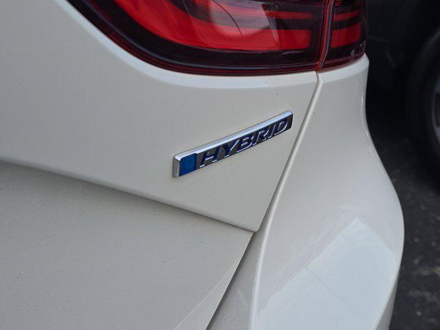 used 2020 Honda Insight car, priced at $19,948