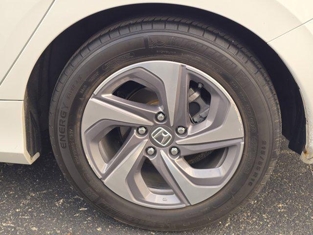 used 2020 Honda Insight car, priced at $19,948