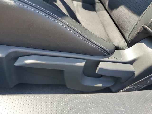 new 2025 Toyota GR86 car, priced at $36,483