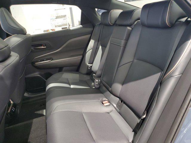 new 2025 Toyota Crown car, priced at $50,828