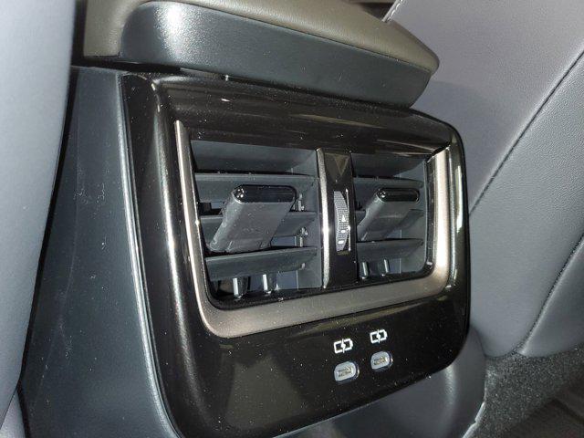 new 2025 Toyota Crown car, priced at $50,828