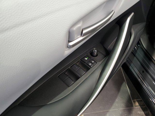 new 2025 Toyota Corolla car, priced at $29,217