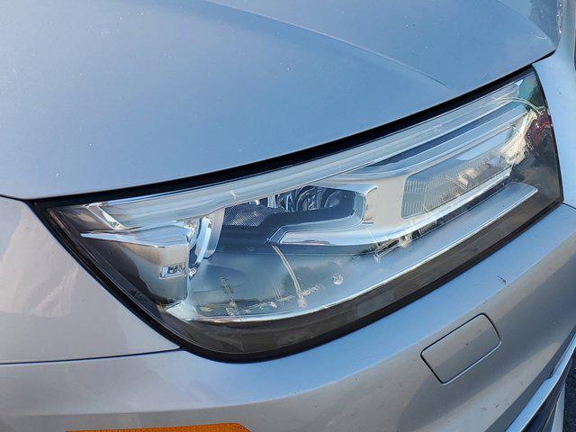 used 2018 Audi Q5 car, priced at $17,996